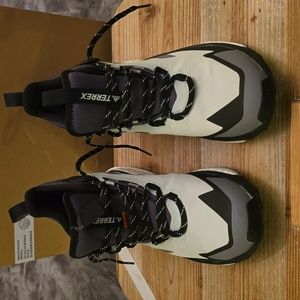 Adidas Terrex Free Hiker 2 GTX Men's Size 7